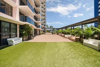 5225 Collins Ave #1221, Miami Beach, FL 33140 - Photo 91