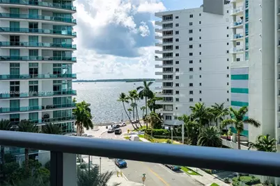 1300 Brickell Bay Dr #704, Miami, FL 33131 - Photo 1