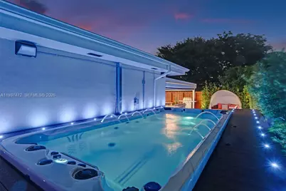 8843 Hawthorne Ave, Surfside, FL 33154 - Photo 5
