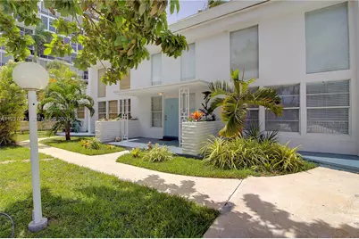 6865 Bay Dr #22, Miami Beach, FL 33141 - Photo 3