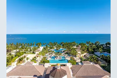 781 Crandon Blvd #804, Key Biscayne, FL 33149 - Photo 5