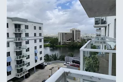 5091 NW 7th St #PH-10, Miami, FL 33126 - Photo 11