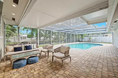 400 SW 62nd Ave, Plantation, FL 33317 - Photo 29