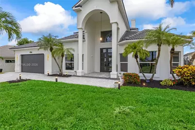 221 Old Burnt Store, Cape Coral, FL 33991 - Photo 33