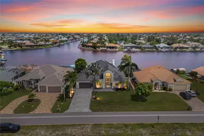 221 Old Burnt Store, Cape Coral, FL 33991 - Photo 1