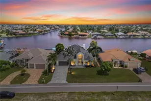 221 Old Burnt Store, Cape Coral, FL 33991 - Photo 1