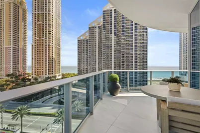 17550 Collins Ave #905, Sunny Isles Beach, FL 33160 - Photo 3