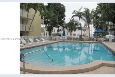 1801 S Treasure Dr #124, North Bay Village, FL 33141 - Photo 13