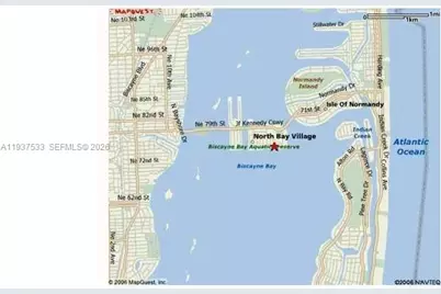 1801 S Treasure Dr #124, North Bay Village, FL 33141 - Photo 17