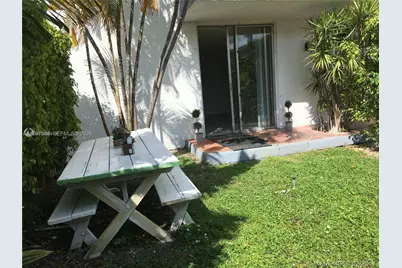 1801 S Treasure Dr #124, North Bay Village, FL 33141 - Photo 1