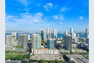 3250 NE 1st Ave #917, Miami, FL 33137 - Photo 21