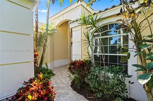 16053 Villa Vizcaya Pl, Delray Beach, FL 33446 - Photo 5