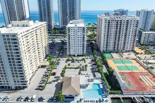 1849 S Ocean Dr, Hallandale Beach, FL 33009 - Photo 25