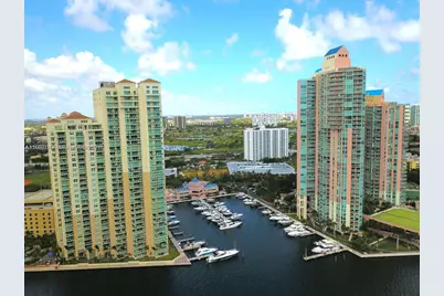 3330 NE 190th St #MPH15, Aventura, FL 33180 - Photo 13