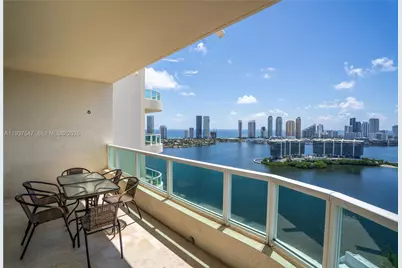 3330 NE 190th St #MPH15, Aventura, FL 33180 - Photo 21
