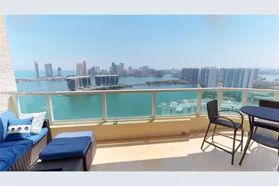 3330 NE 190th St #MPH15, Aventura, FL 33180 - Photo 35