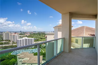 3330 NE 190th St #MPH15, Aventura, FL 33180 - Photo 25