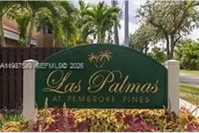 12032 S Las Palmas Dr, Pembroke Pines, FL 33025 - Photo 1