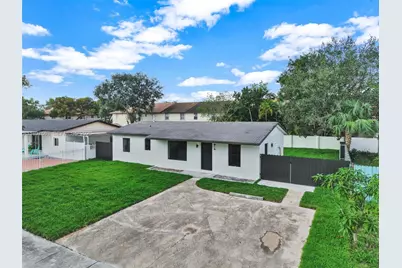 19720 NW 33rd Ave, Miami Gardens, FL 33056 - Photo 5