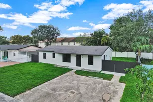 19720 NW 33rd Ave, Miami Gardens, FL 33056 - Photo 5