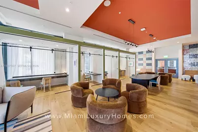 11 NE 6 Street #709, Miami, FL 33132 - Photo 37