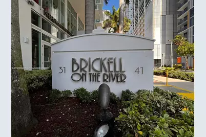31 SE 5th St #3308, Miami, FL 33131 - Photo 31