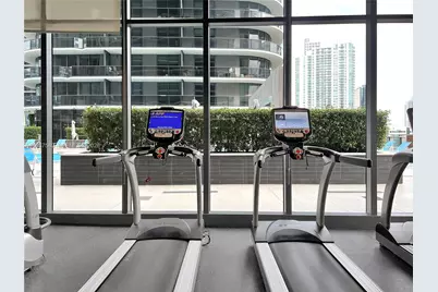 45 SW 9th St #1609, Miami, FL 33130 - Photo 29