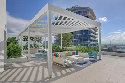 45 SW 9th St #1609, Miami, FL 33130 - Photo 41