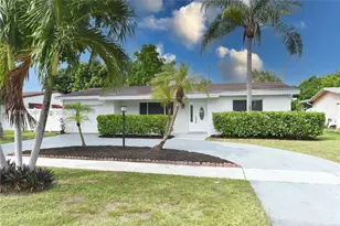 4501 Jefferson St, Hollywood, FL 33021 - Photo 1