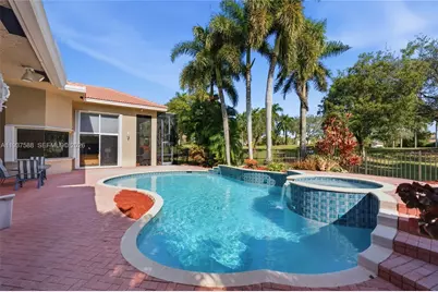 2442 Poinciana Ct, Weston, FL 33327 - Photo 41