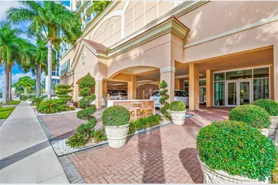 17555 Atlantic Blvd #607, Sunny Isles Beach, FL 33160 - Photo 21