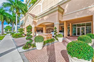 17555 Atlantic Blvd, Sunny Isles Beach, FL 33160 - Photo 21