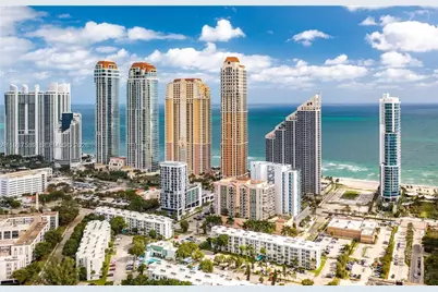 17555 Atlantic Blvd #607, Sunny Isles Beach, FL 33160 - Photo 27