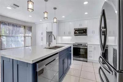 19144 NW 13th St #., Pembroke Pines, FL 33029 - Photo 7