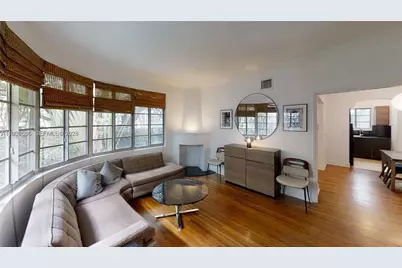 1341 Meridian Ave #101, Miami Beach, FL 33139 - Photo 5