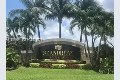 1186 Lake Terry Dr #H, West Palm Beach, FL 33411 - Photo 1