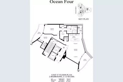 17201 Collins Ave #904, Sunny Isles Beach, FL 33160 - Photo 5