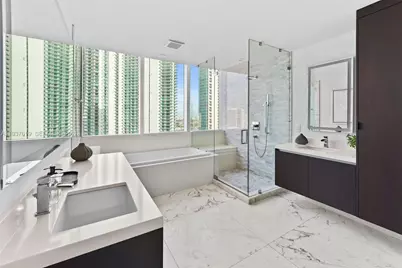 851 NE 1st Avenue #2601, Miami, FL 33132 - Photo 21