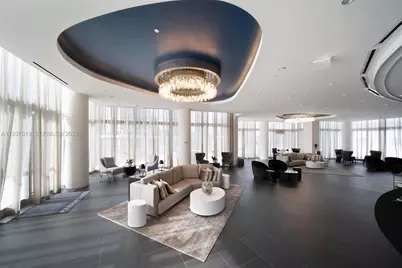 851 NE 1st Avenue #2601, Miami, FL 33132 - Photo 31