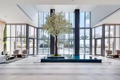 851 NE 1st Avenue #2601, Miami, FL 33132 - Photo 29