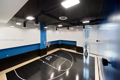 851 NE 1st Avenue #2601, Miami, FL 33132 - Photo 33