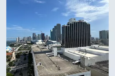 1750 N Bayshore Dr #1812, Miami, FL 33132 - Photo 21