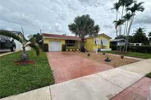 3219 Wilson St, Hollywood, FL 33021 - Photo 1