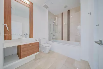 601 NE 27th St #1904, Miami, FL 33137 - Photo 9