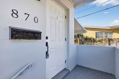870 NE 144th St, North Miami, FL 33161 - Photo 3