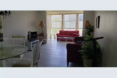 851 Three Islands Blvd #406, Hallandale Beach, FL 33009 - Photo 1