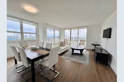 19501 W Country Club Dr #1408, Aventura, FL 33180 - Photo 5