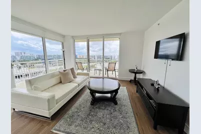 19501 W Country Club Dr #1408, Aventura, FL 33180 - Photo 3