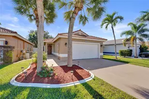 20840 NW 14th St, Pembroke Pines, FL 33029 - Photo 1