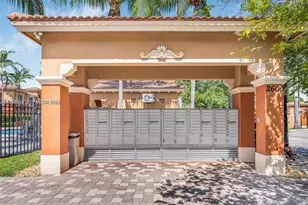 2712 SW 120th Terrace, Miramar, FL 33025 - Photo 37